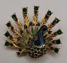 Broche métal doré d'occasion  Prigonrieux