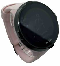 Suunto Spartan Sport Polyamide Pink Wrist HR Watch for sale  Shipping to South Africa