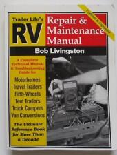Repair maintenance manual for sale  Sparks
