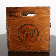 Vintage 7up bremerton for sale  Bixby