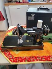 Singer featherweight 1950s for sale  Joseph