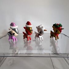 Tokidoki unicorno holiday for sale  Manchester