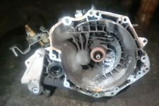 Vauxhall corsa gearbox for sale  ROCHDALE