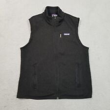 Patagonia vest mens for sale  Springfield