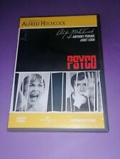 Dvd psyco alfred usato  Italia