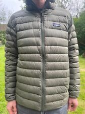 Patagonia men sweater for sale  LONDON