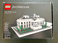 Lego architecture 21006 d'occasion  Nice-
