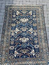 Anique kazak carpet for sale  HARROW