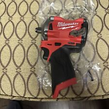 Milwaukee 2555 12v for sale  Atlanta