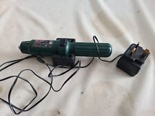 Bosch cordless screwdriver for sale  ST. HELENS