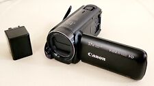 Canon vixia r800 for sale  Raleigh