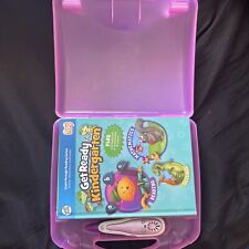 Leapfrog tag reader for sale  Andover