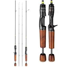Lure fishing rod for sale  Shipping to Ireland