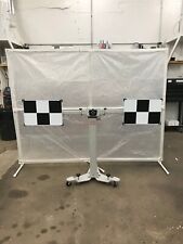 Instructions - How to Build Your Own ADAS Calibration Portable Back Screen for sale  Shipping to South Africa