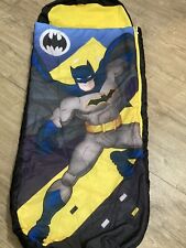 Batman ready bed for sale  MANSFIELD