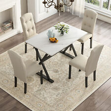 Piece dining set for sale  USA