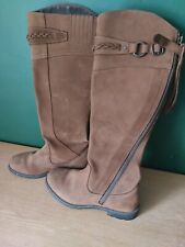Ariat tall boots for sale  BRIDLINGTON