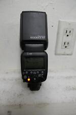 Canon Speedlite 600EX II-RT Shoe Mount Flash for Canon ~ FREE SHIPPING for sale  Shipping to South Africa