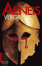 Aeneis vergil buch gebraucht kaufen  Berlin