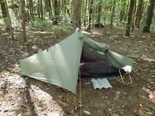 Tarptent notch person for sale  Shipping to Ireland