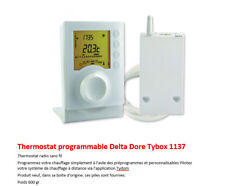 Thermostat delta dore d'occasion  Scherwiller