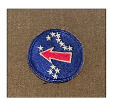 Ww2 patch aaf d'occasion  Bayeux