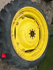 Alliance wheel tyre for sale  WARRINGTON