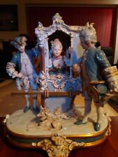 Royal dux figurine for sale  RUGBY