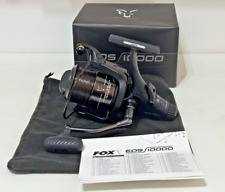 Fox eos 10000 for sale  Shipping to Ireland