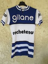 Maillot cycliste cycles d'occasion  Nîmes