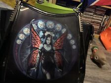 Anne stokes holographic for sale  LONDON
