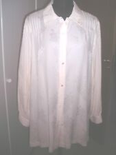 Camicia donna taglie usato  Borgomanero