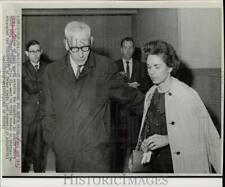 1966 press photo d'occasion  Expédié en Belgium