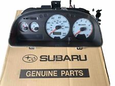 subaru dials for sale  WHITCHURCH