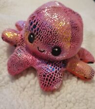 Reversible octopus plush for sale  Tomah