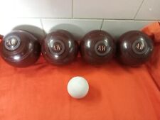 Set bowling balls for sale  GLASGOW