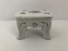 Mini ceramic bench for sale  Duluth