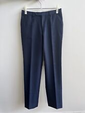 Canali wool trousers for sale  LETCHWORTH GARDEN CITY