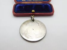 Pingente antigo de prata esterlina coroa moeda King George III c1820 comprar usado  Enviando para Brazil