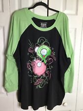 Invader zim mens for sale  Fallston