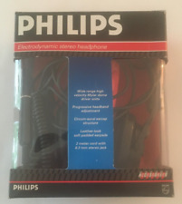 Philips stereo kopfhörer gebraucht kaufen  Bremen