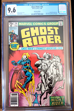 Ghost rider cgc for sale  Wauconda