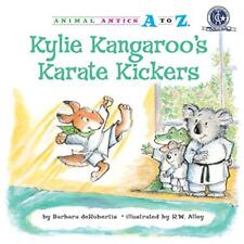 Kylie kangaroo karate for sale  Carlstadt