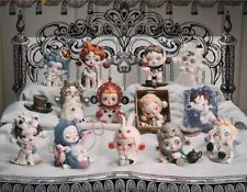 alice wonderland figurines for sale  Shipping to Ireland