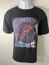 Shinedown planet zero for sale  Chicago