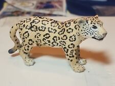 Schleich jaguar leopard for sale  Placerville