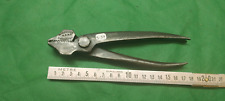 Antique tool tender d'occasion  Expédié en Belgium