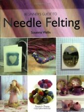 Beginner guide needle for sale  UK