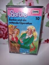 Barbie kassette folge gebraucht kaufen  Kleinlinden,-Allendorf