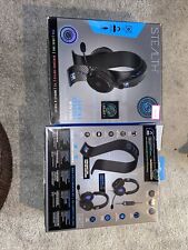 Stealth gaming headset for sale  BOLTON